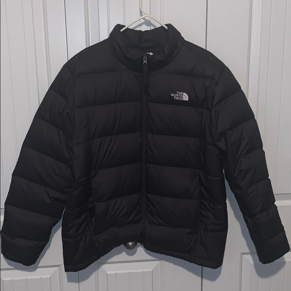 North face jacket